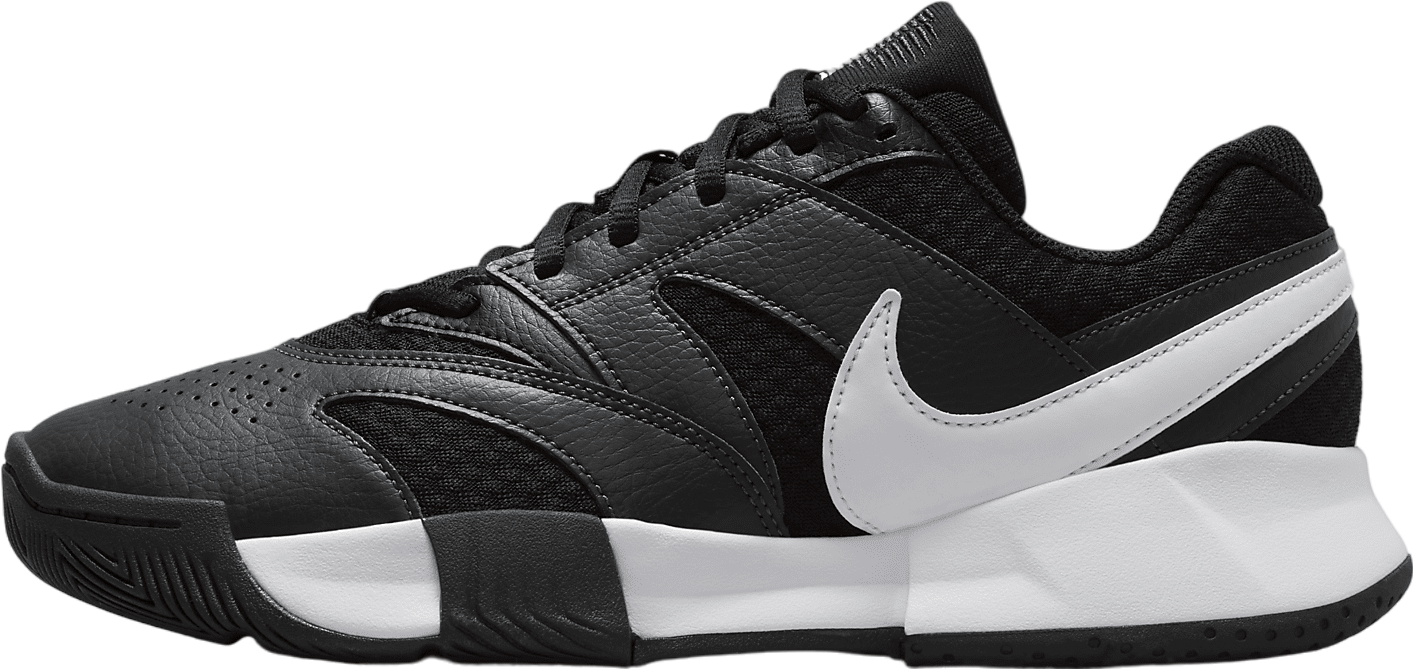 NikeCourt Lite 4 WMNS Black / Anthracite