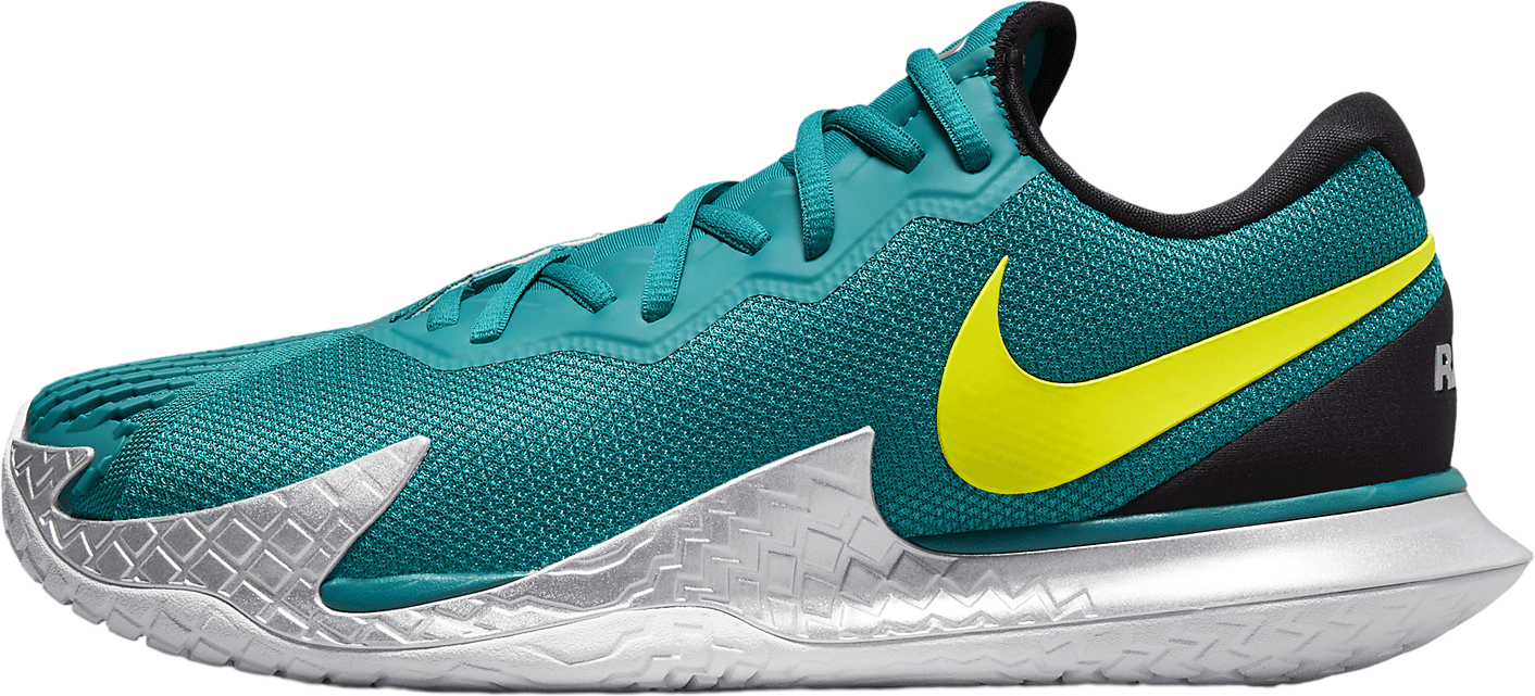 Nike ナイキ Court Zoom Vapor Cage 4 Rafa NikeCourt Zoom Vapor Cage 4 Rafa Men's Tennis Shoes DD1579-7
