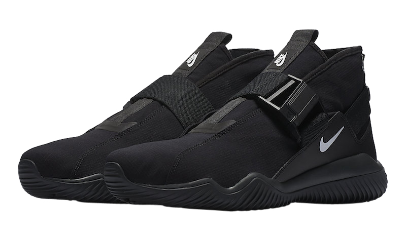 NikeLab ACG.07.KMTR Black