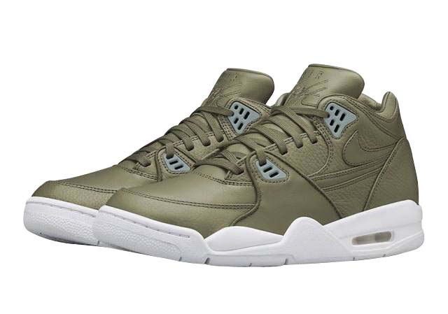 NikeLab Air Flight 89 Urban Haze