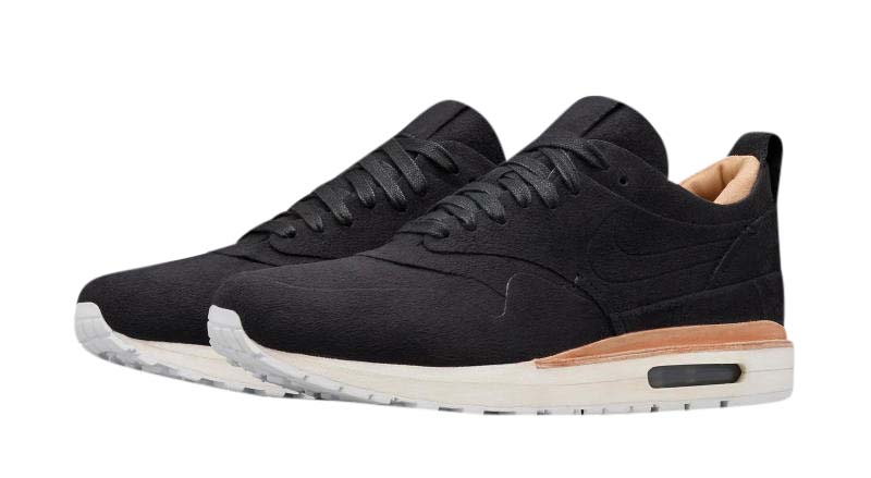 NikeLab Air Max 1 Royal - Black