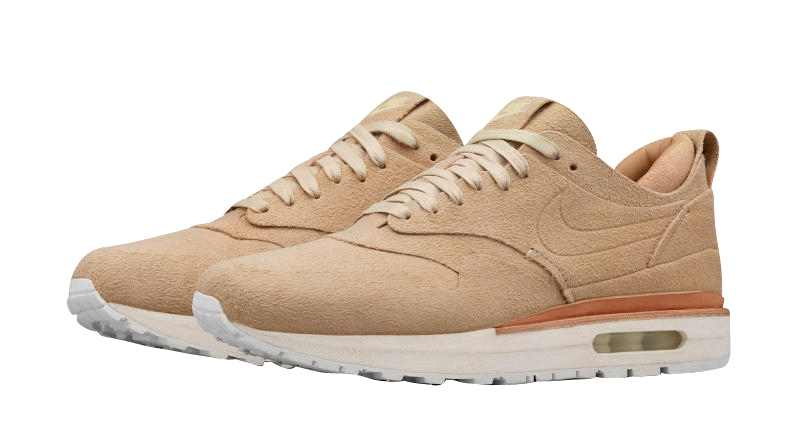 NikeLab Air Max 1 Royal - Linen