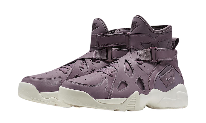 NikeLab Air Unlimited - Purple Smoke