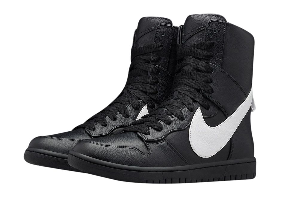 NikeLab Dunk Lux High x RT