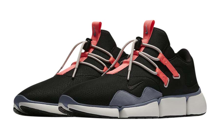 NikeLab Pocket Knife DM Black