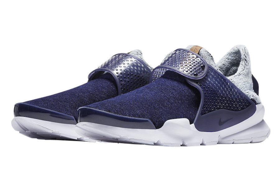 NikeLab Sock Dart Loopwheeler