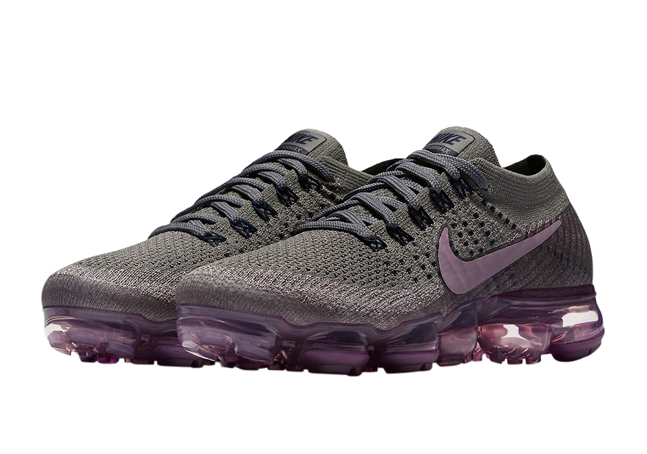 NikeLab WMNS Air VaporMax Tea Berry