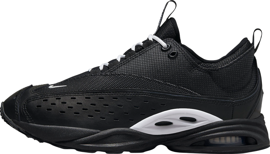 NOCTA x Nike Air Zoom Drive Black White - Jun 2024 - DX5854