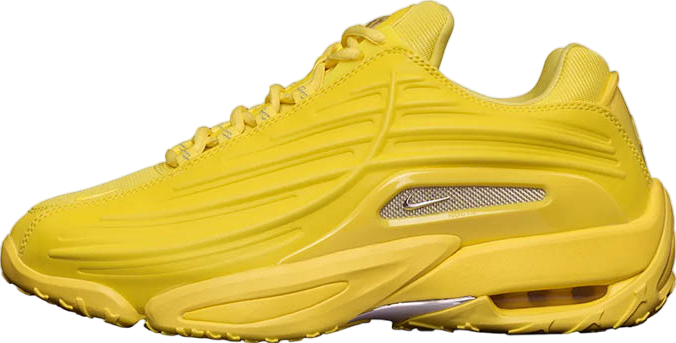 NOCTA x Nike Hot Step 2 Opti Yellow