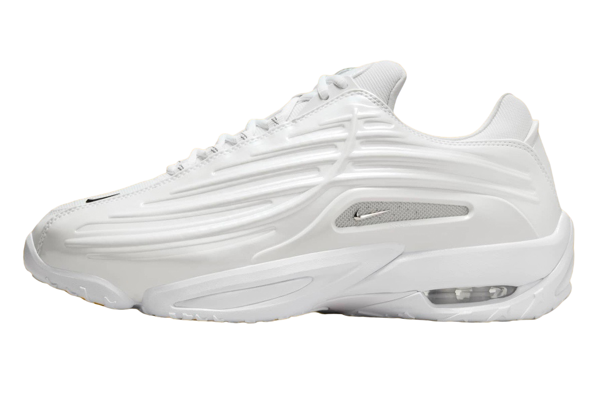 人気 ☆NIKE X DRAKE NOCTA☆ HOT STEP 2 WHITE Nike Hot Step 2 Drake NOCTA White Men's - DZ7293-100 - US