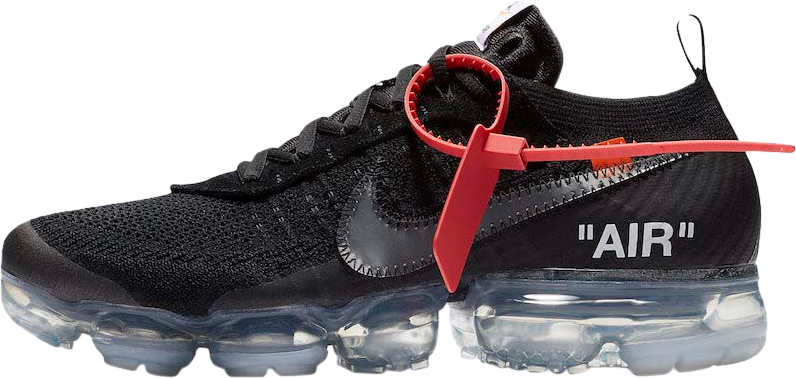 vapormax off white nike