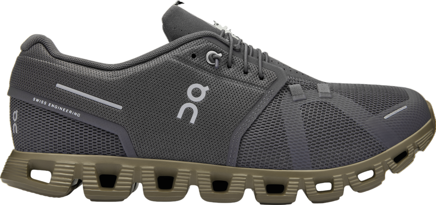 On Cloud 5 Waterproof WMNS Chalk / Ice - Sep 2024 - 59.97758
