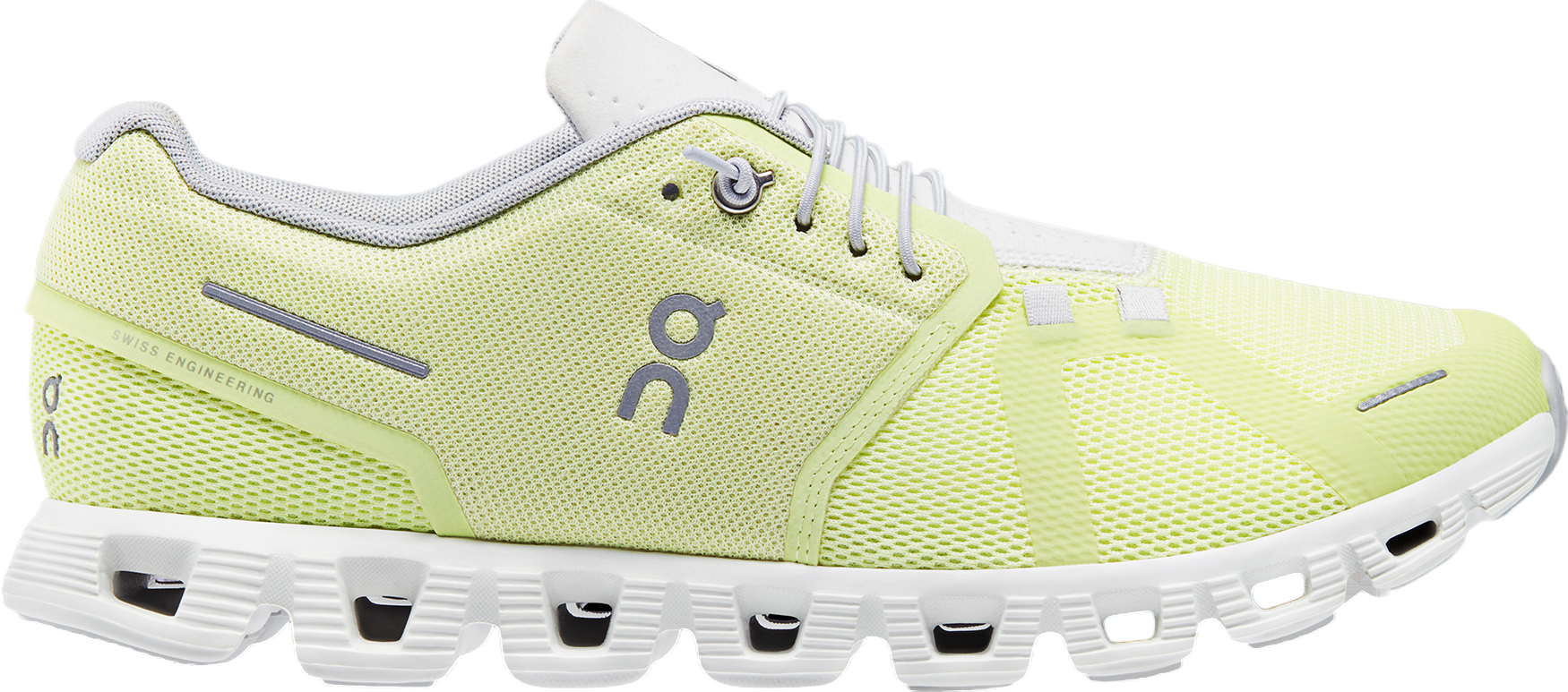 On Cloud 5 Mens Running Shoes Undyed White White 59.98376