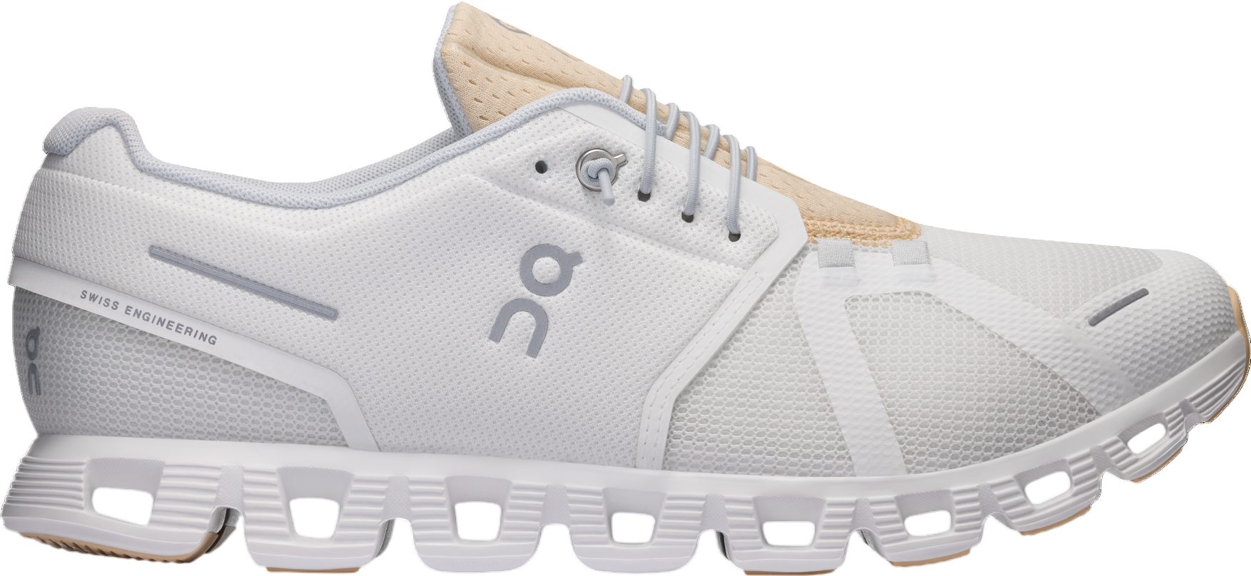 On Cloud 5 Push Ivory / Savannah - Nov 2024 - 69.98003