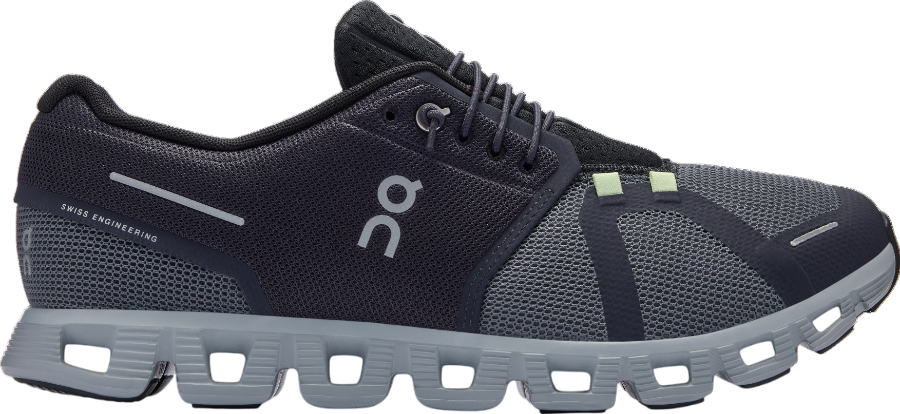 Shu_n65hp9ea Amazon.com | On Women's Cloud 5 Push Sneaker, Rock/Black, 8