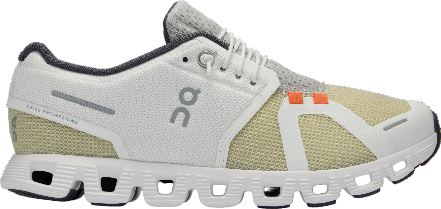 On Cloud 5 Push WMNS Endive / Ice