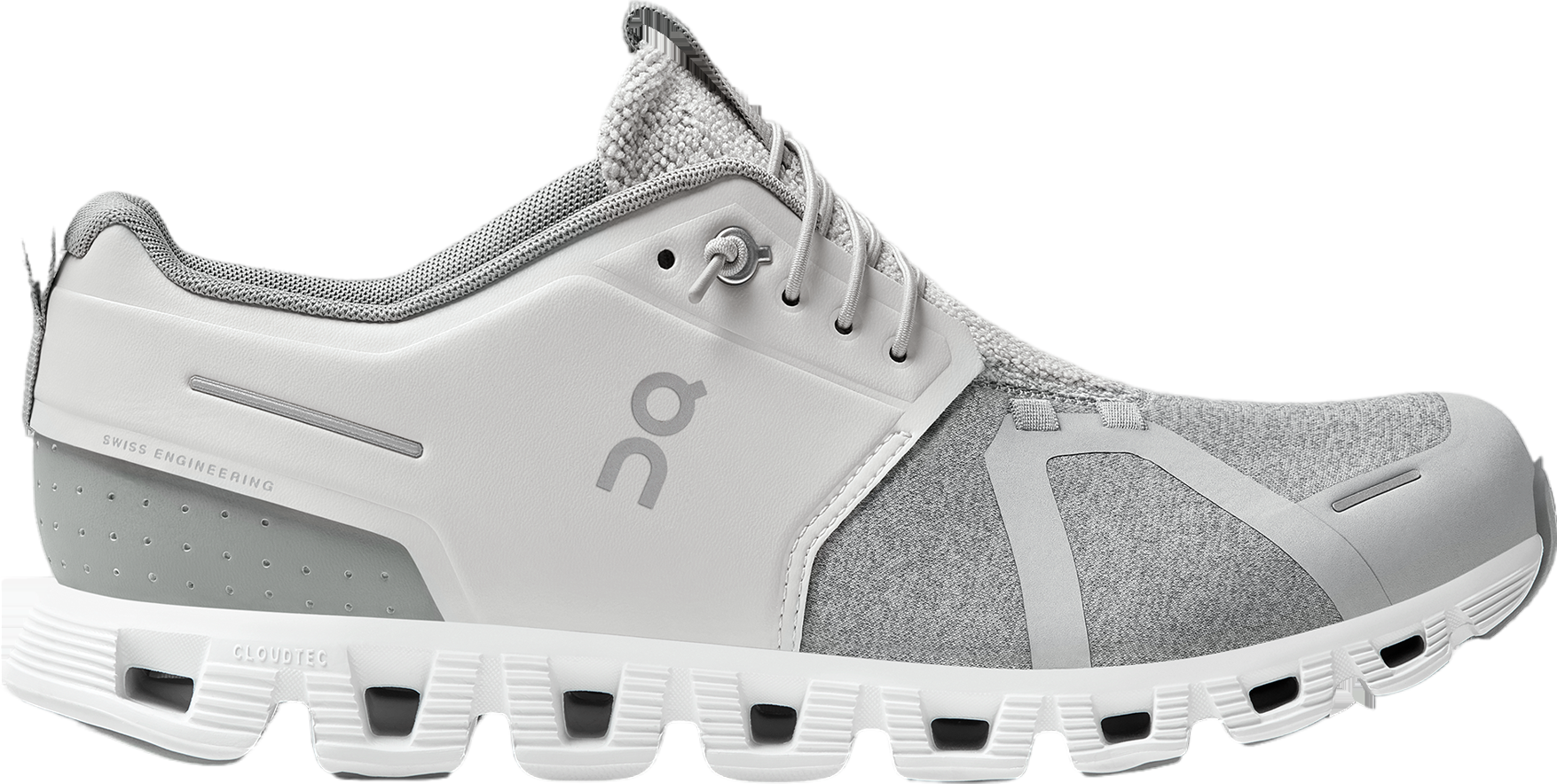 On Cloud 5 Terry WMNS White / Almond - Sep 2024 - 99.98824