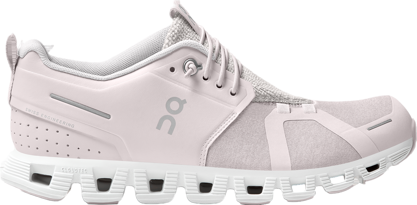 On Cloud 5 Terry WMNS White / Almond - Sep 2024 - 99.98824