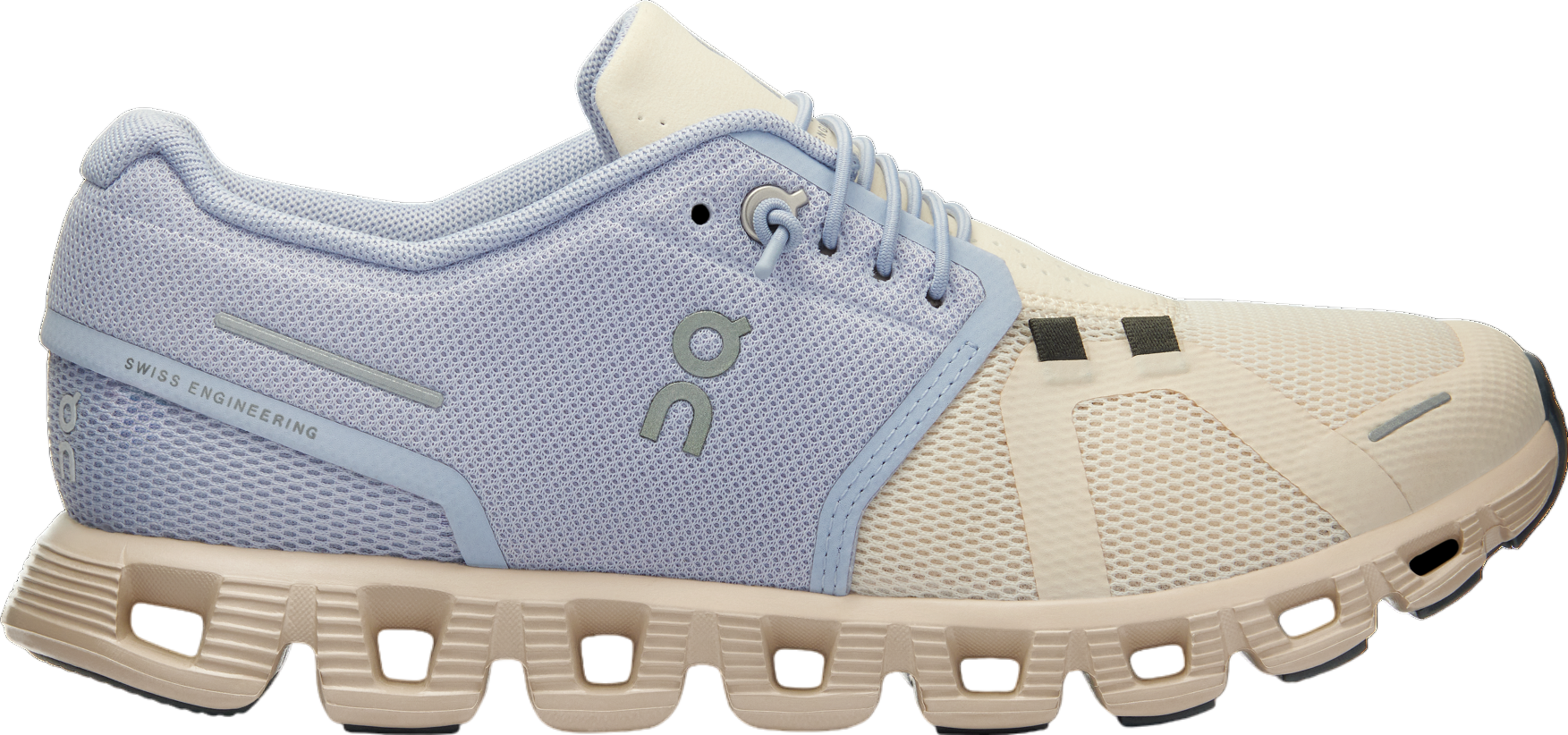 On Cloud 5 WMNS Nimbus / Moon