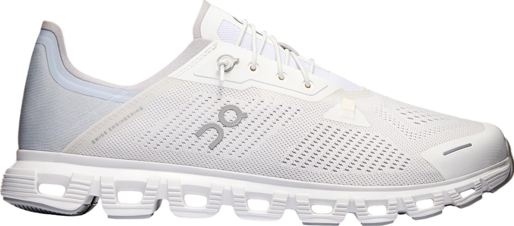 OnスニーカーCloud 6 Glacier | White 24.0 Men's On Cloud 6 Glacier/White | Tradehome Shoes