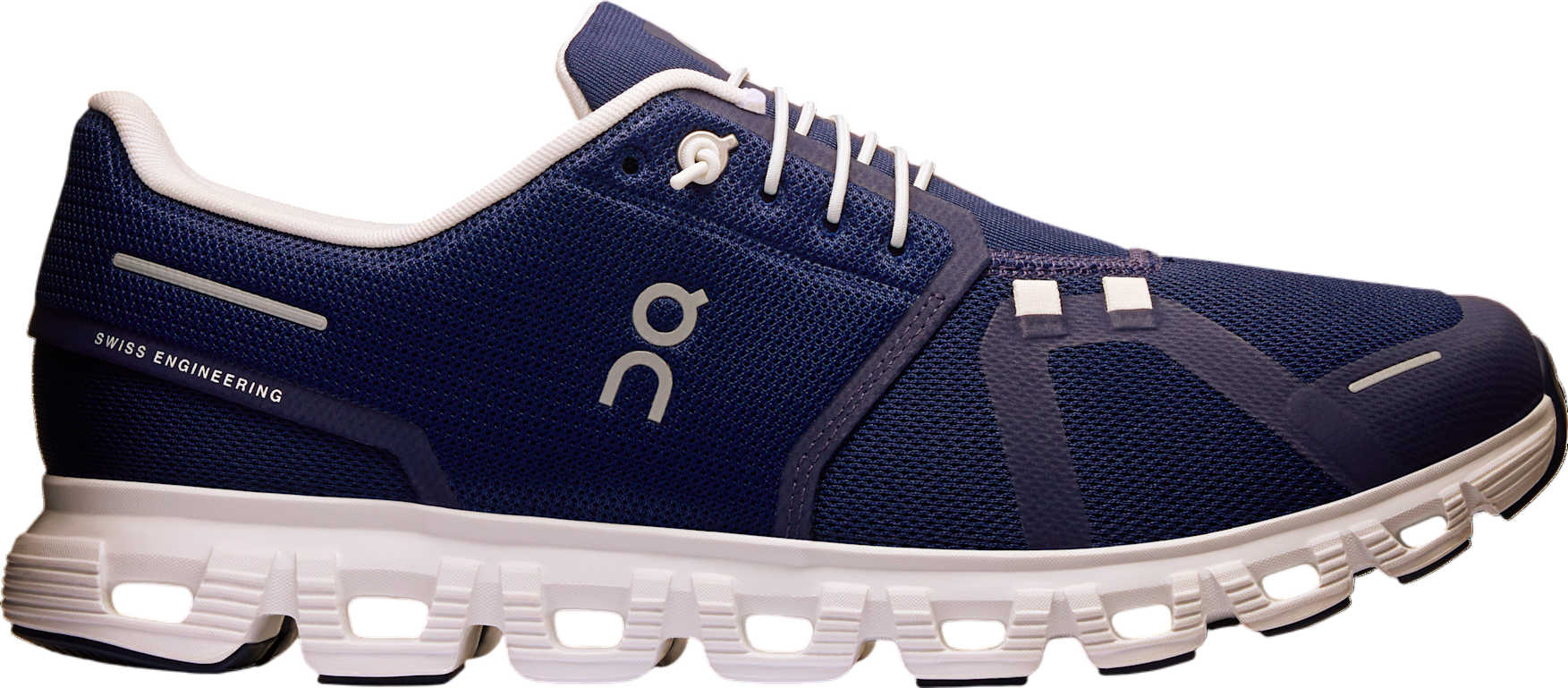 スニーカー ON RUNNING SS25 CLOUD 6 SNEAKERS (3MF10070070 GLACIER) 134327_GLACIER_WHITE_LG__13502