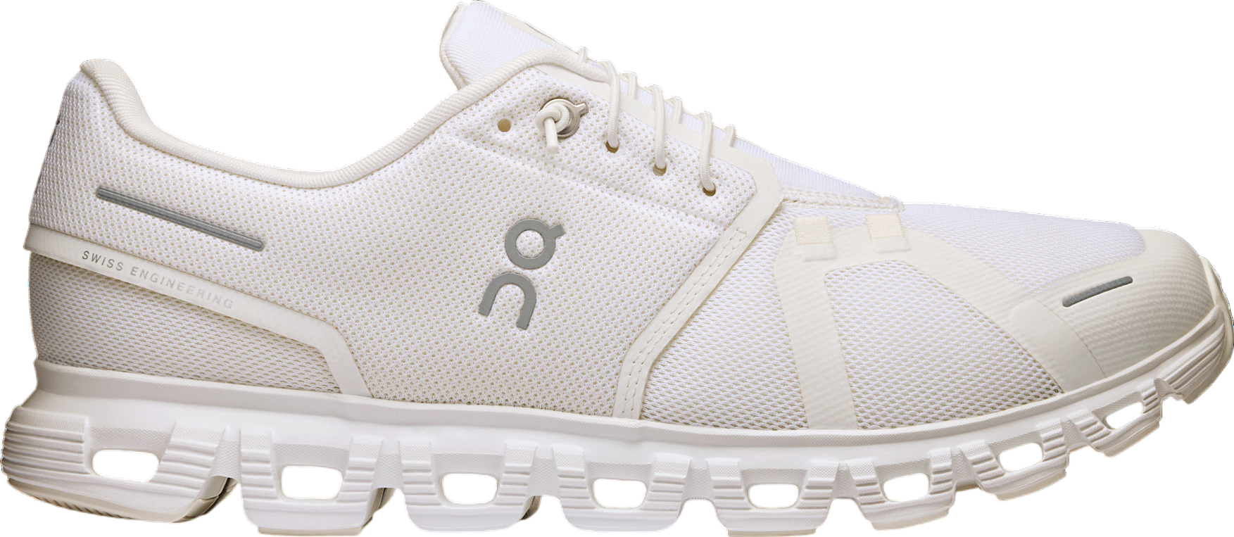 ★On★ ホワイト Cloud 6 スニーカー On Cloud 6 Women White White | Hanigs Footwear