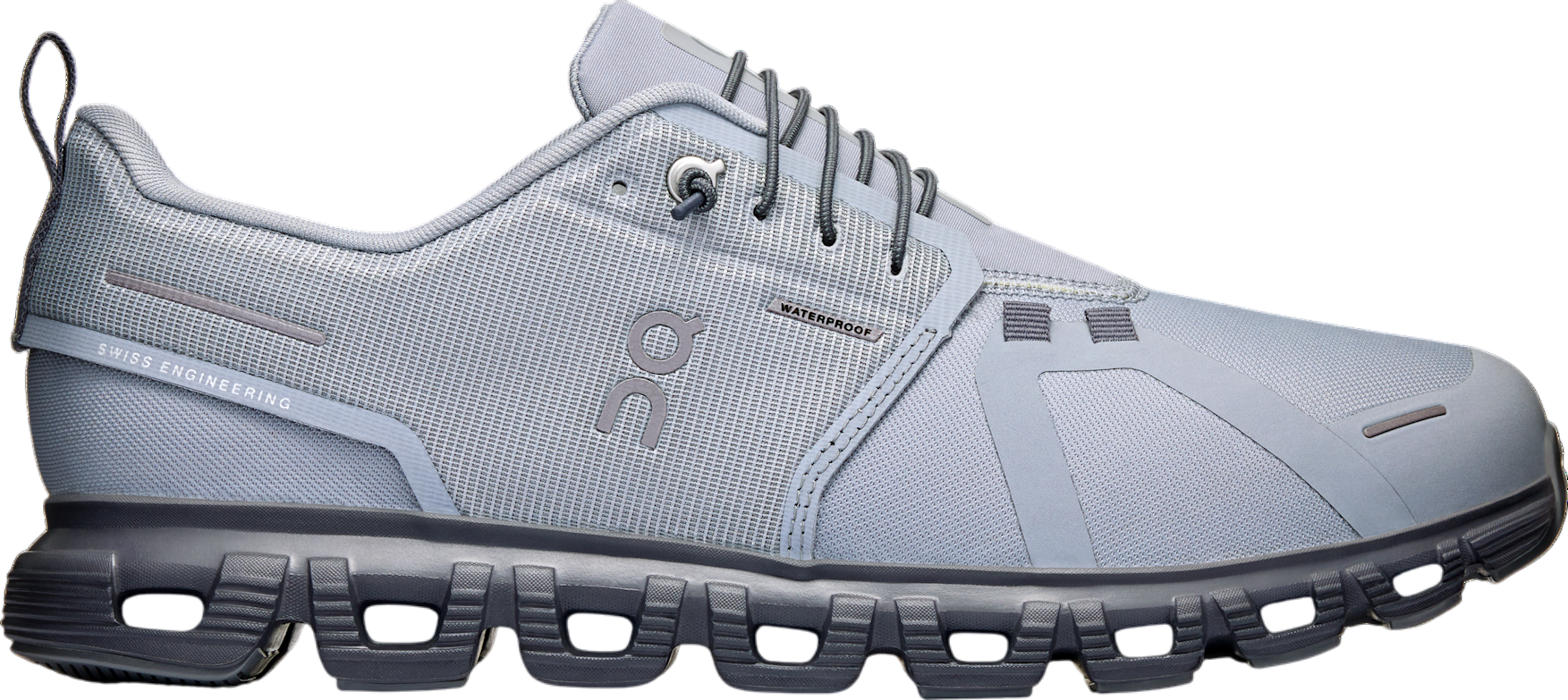 国内配送 On Cloud 6 Wp ALLOY/WOLF On Men's Cloud 6 WP Alloy Wolf – Orleans Shoe Co.
