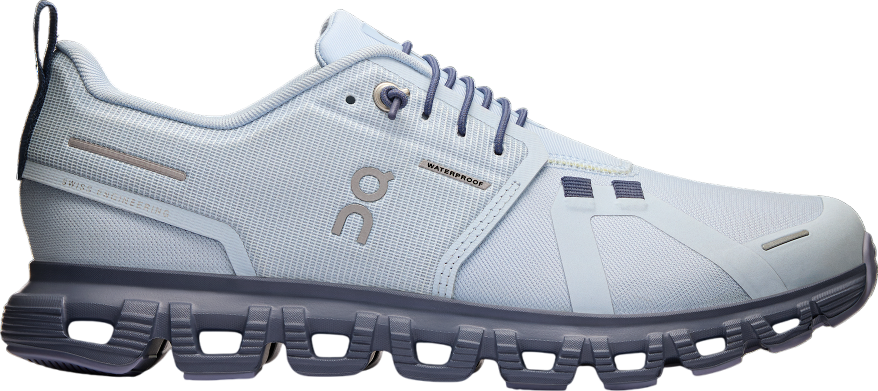 On Cloud 6 WP WMNS Pearl / Cream - Mar 2025 - 3WF10053036