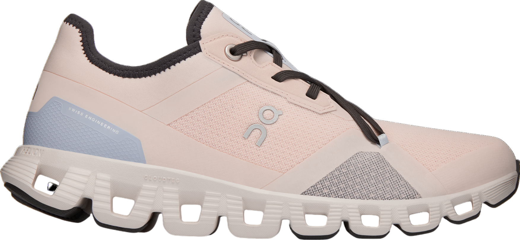 On Cloud X 3 Ad WMNS Shell / Heather