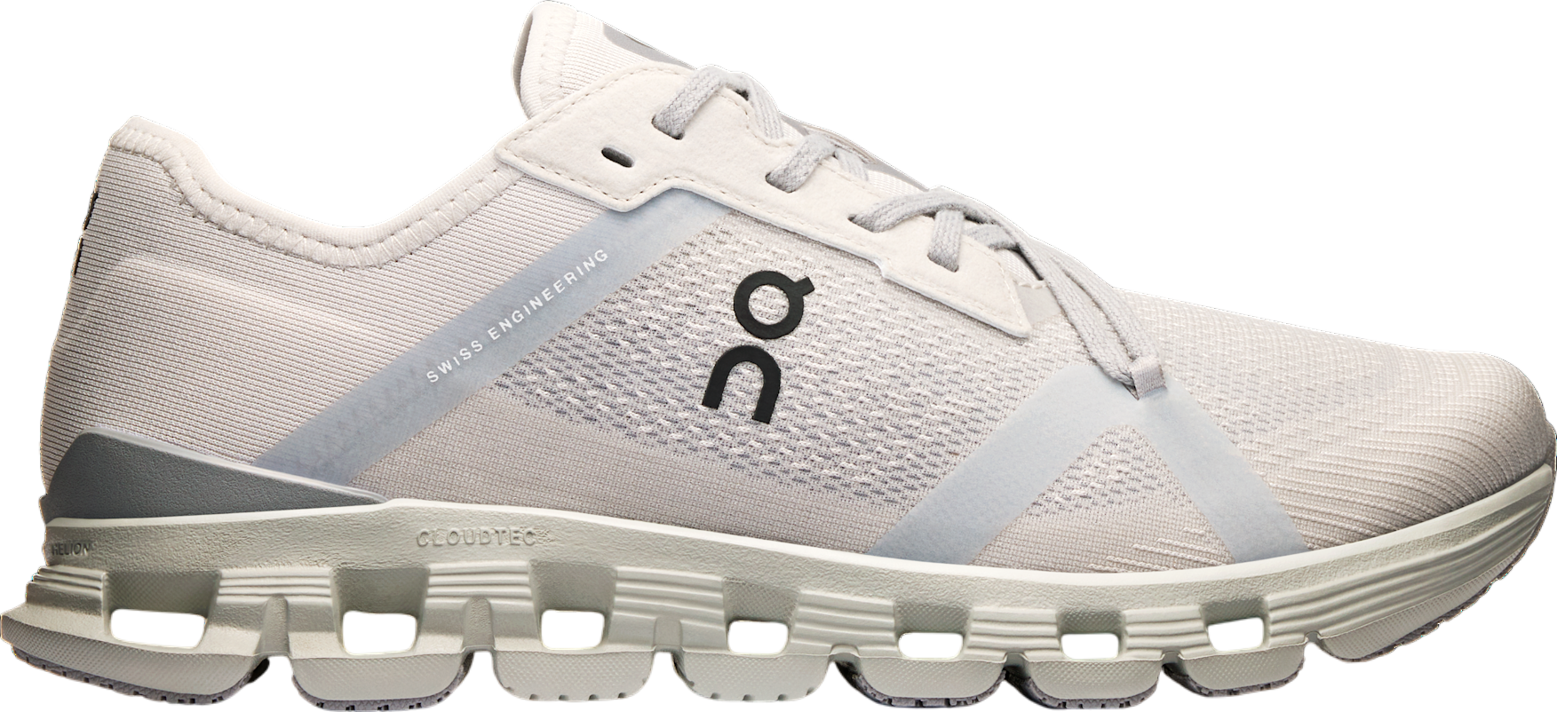 On Cloud X 4 AD WMNS Wolf / Alloy - Jan 2025 - 3WF10173290