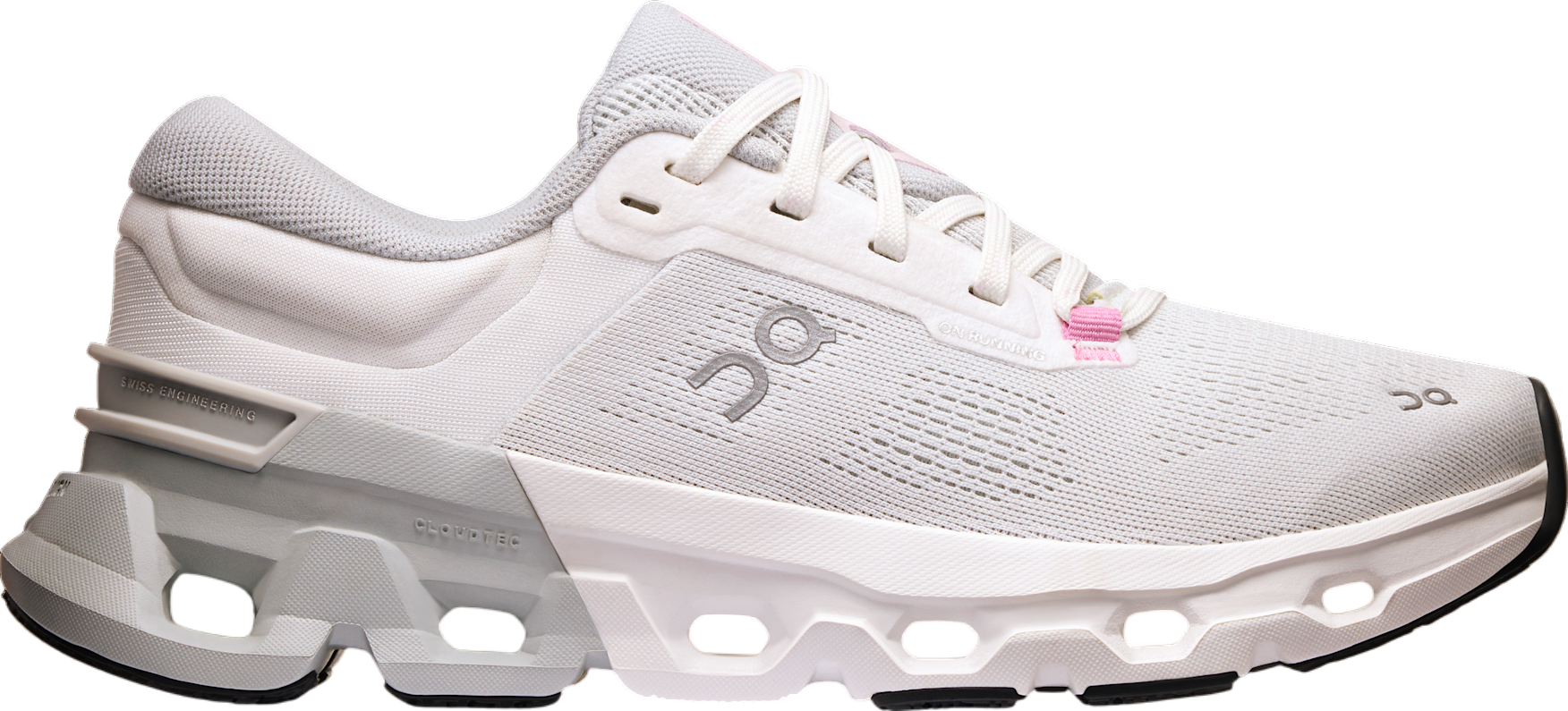 【花☆様限定】 On スニーカー Cloudflyer 5　White　箱付き Women's Cloudflyer 5 | White | On United States