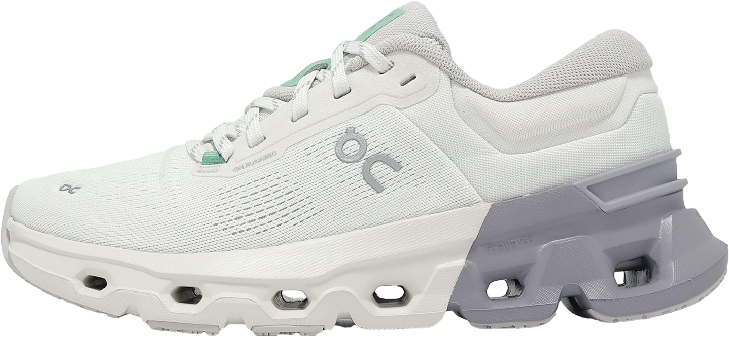 On Cloudflyer 5 WMNS White / Lilac - Aug 2025 - 3WE30040972