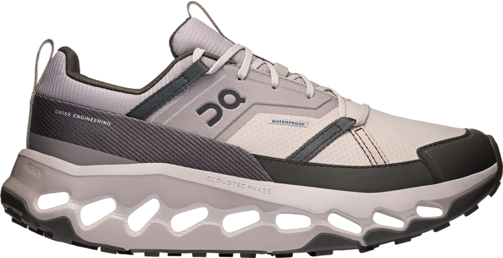 国内配送 On W CLOUDHORIZON WATERPROOF DESERT/THORN On Cloudhorizon Waterproof WMNS Desert / Thorn - Nov 2024