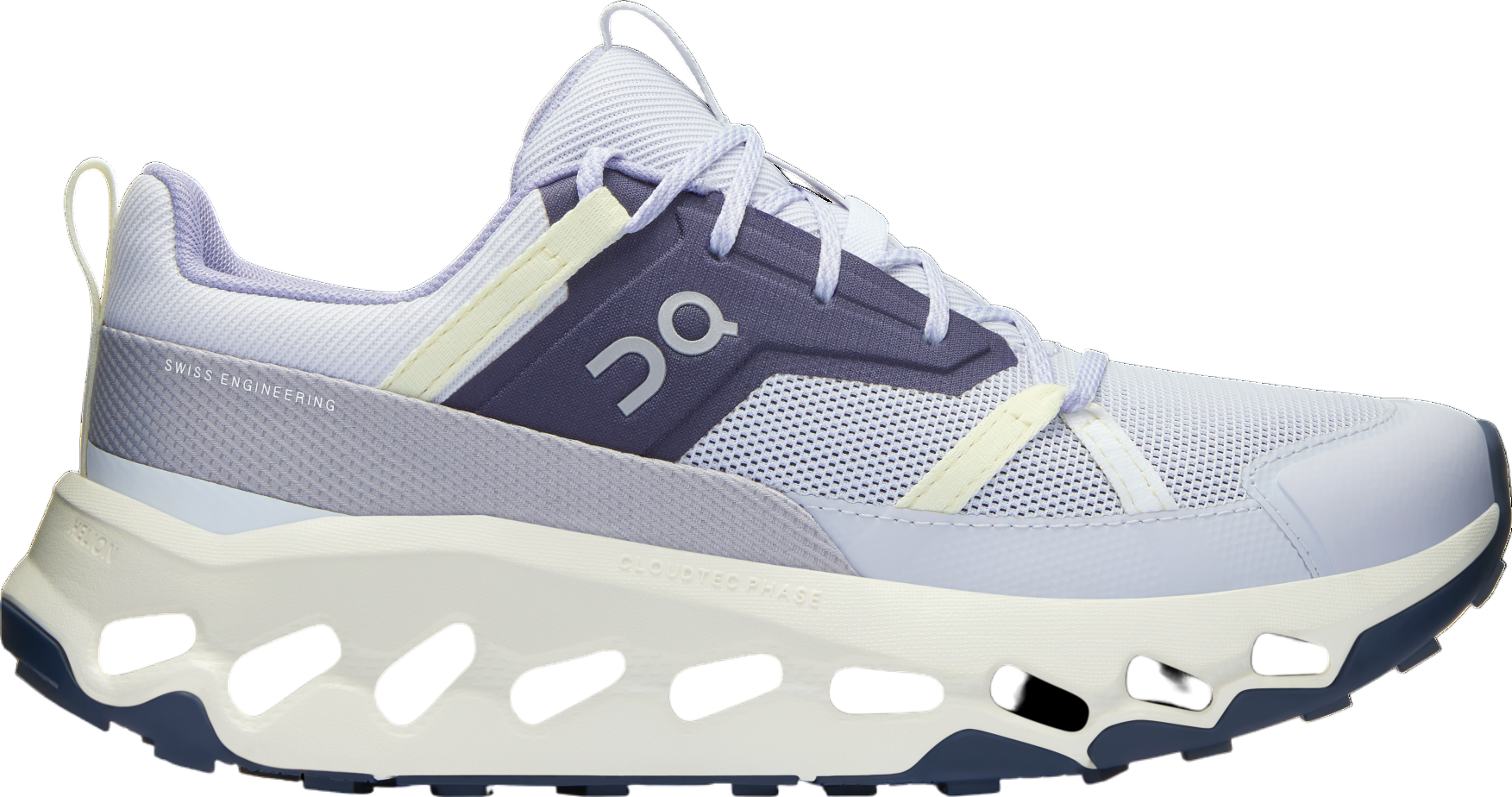 On Cloudhorizon WMNS Lavender / Ivory