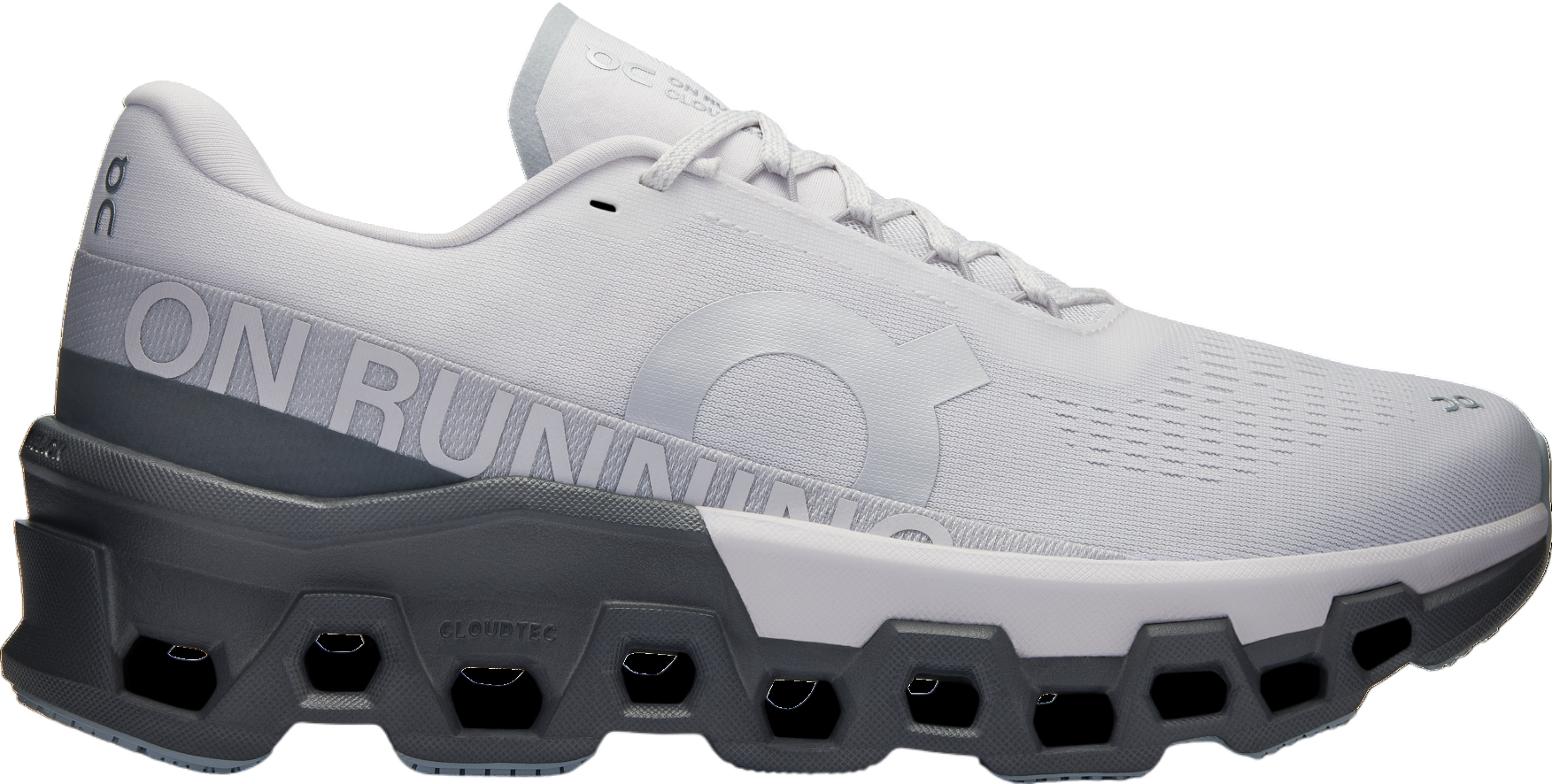 ❄︎ミント❄︎ Women's On Cloudmonster 2 - 3WE10112078 – =PR= Run & Walk
