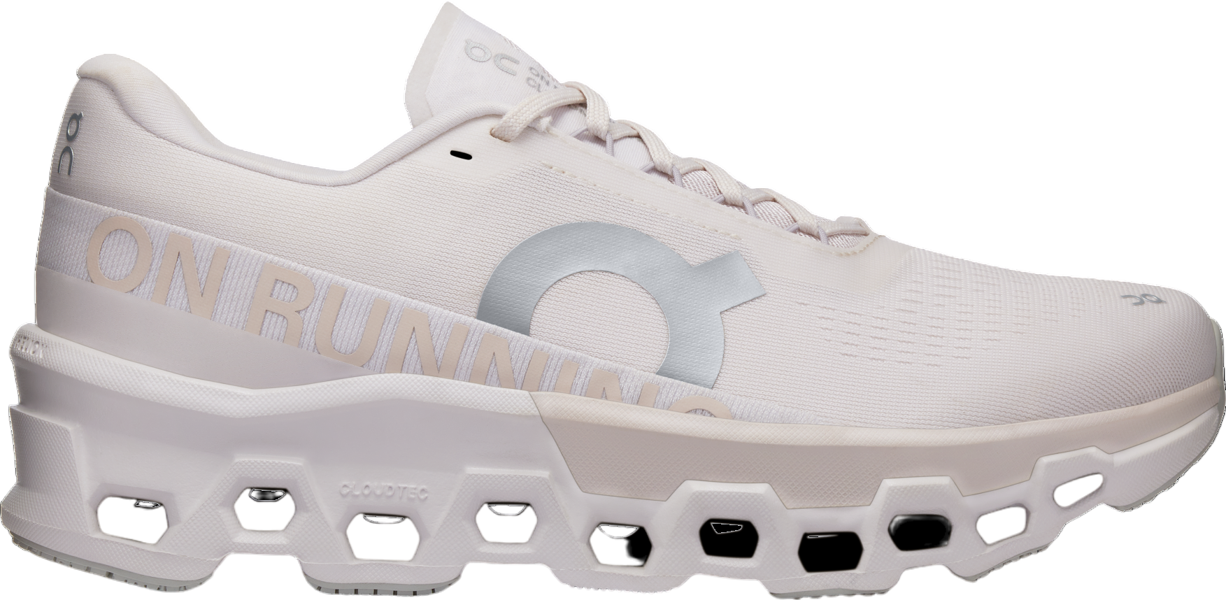 On Cloudmonster 2 WMNS White / Frost - Sep 2024