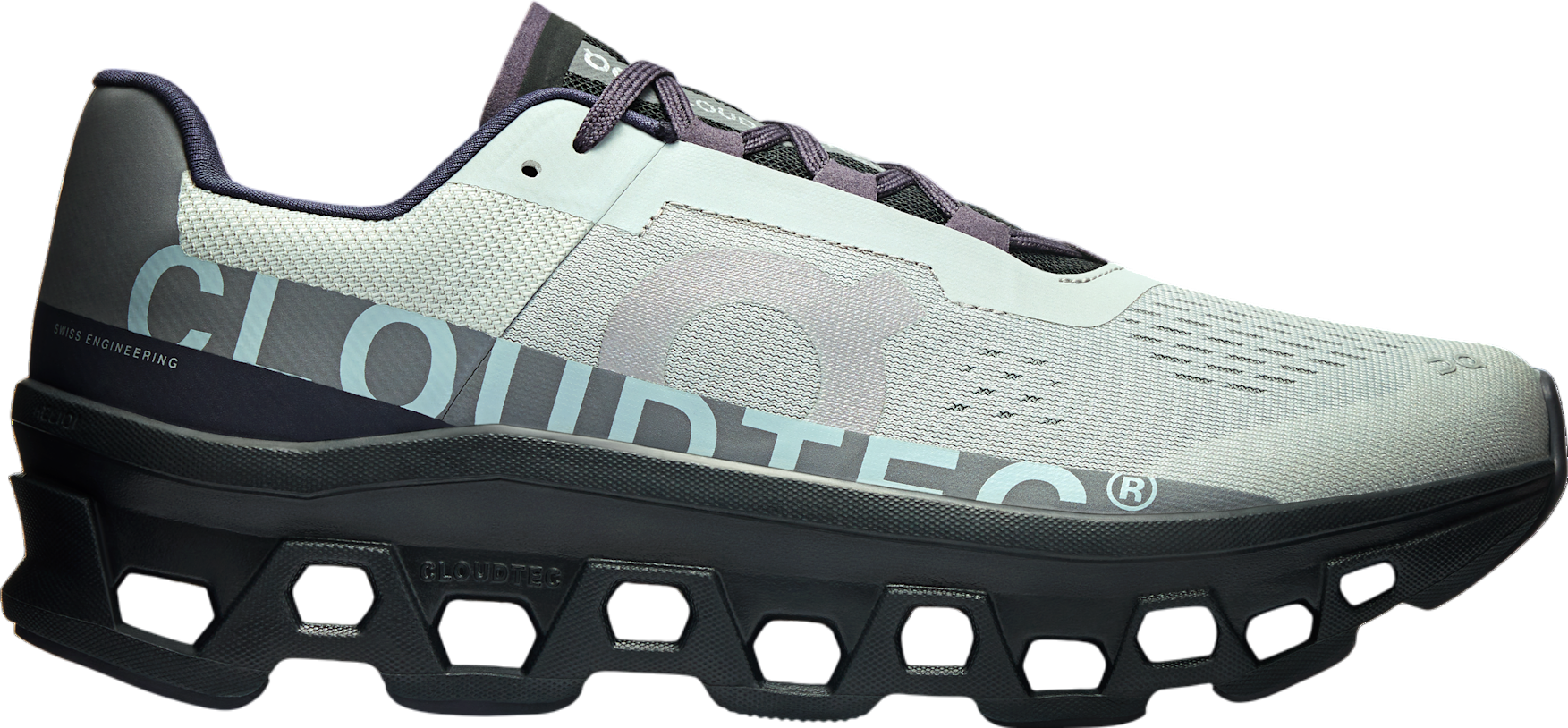 On Cloudmonster Alloy / Silver - Nov 2024 - 61.97657