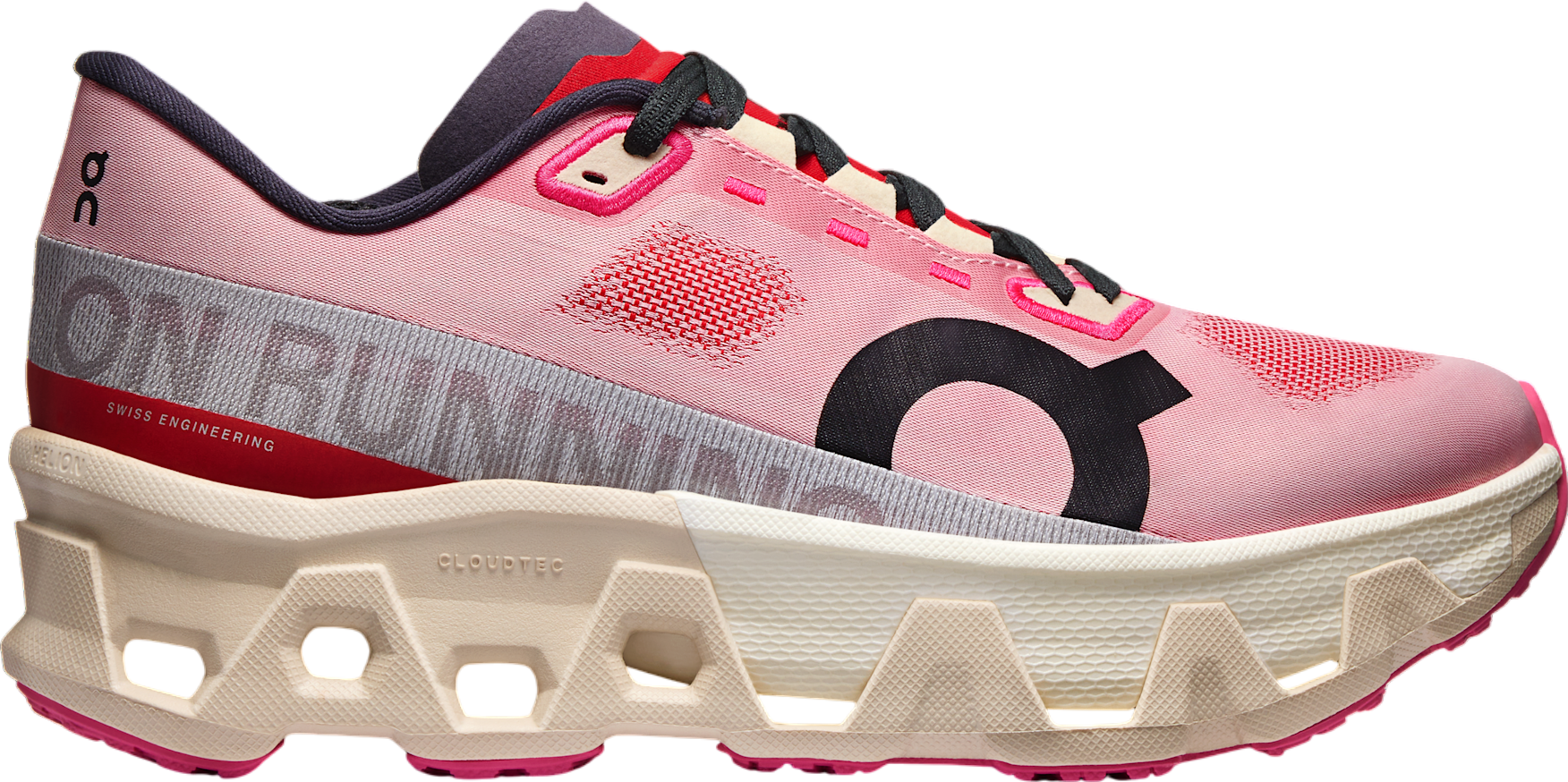 On Cloudmonster Hyper WMNS Glacier / Ivory - Nov 2024