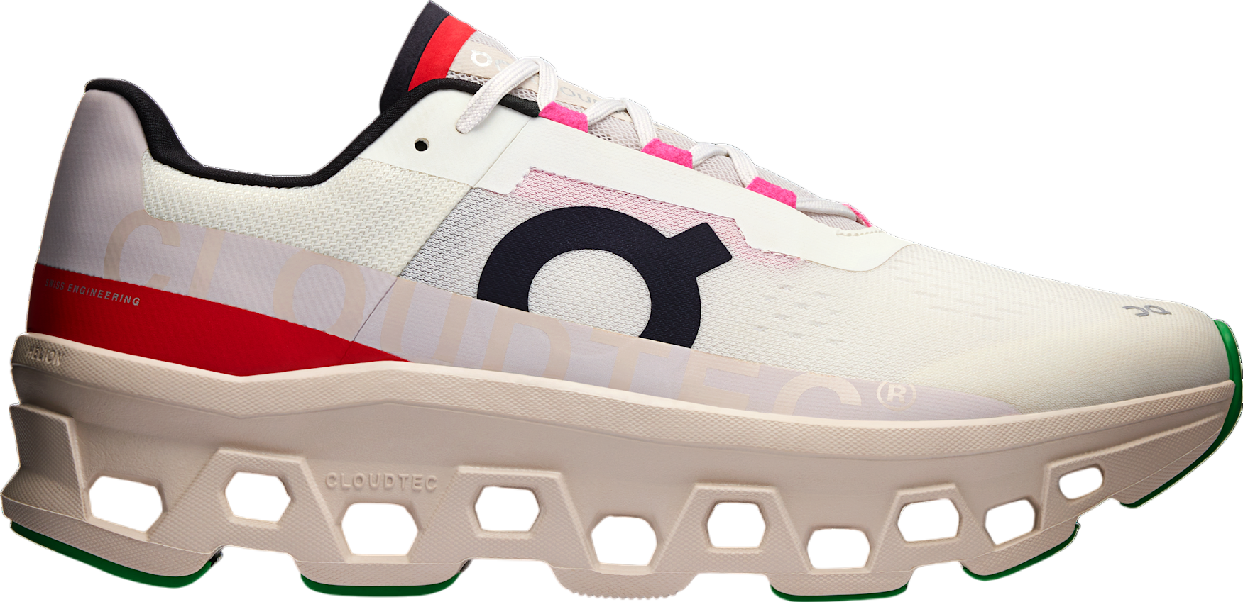 On Cloudmonster Alloy / Silver - Nov 2024 - 61.97657