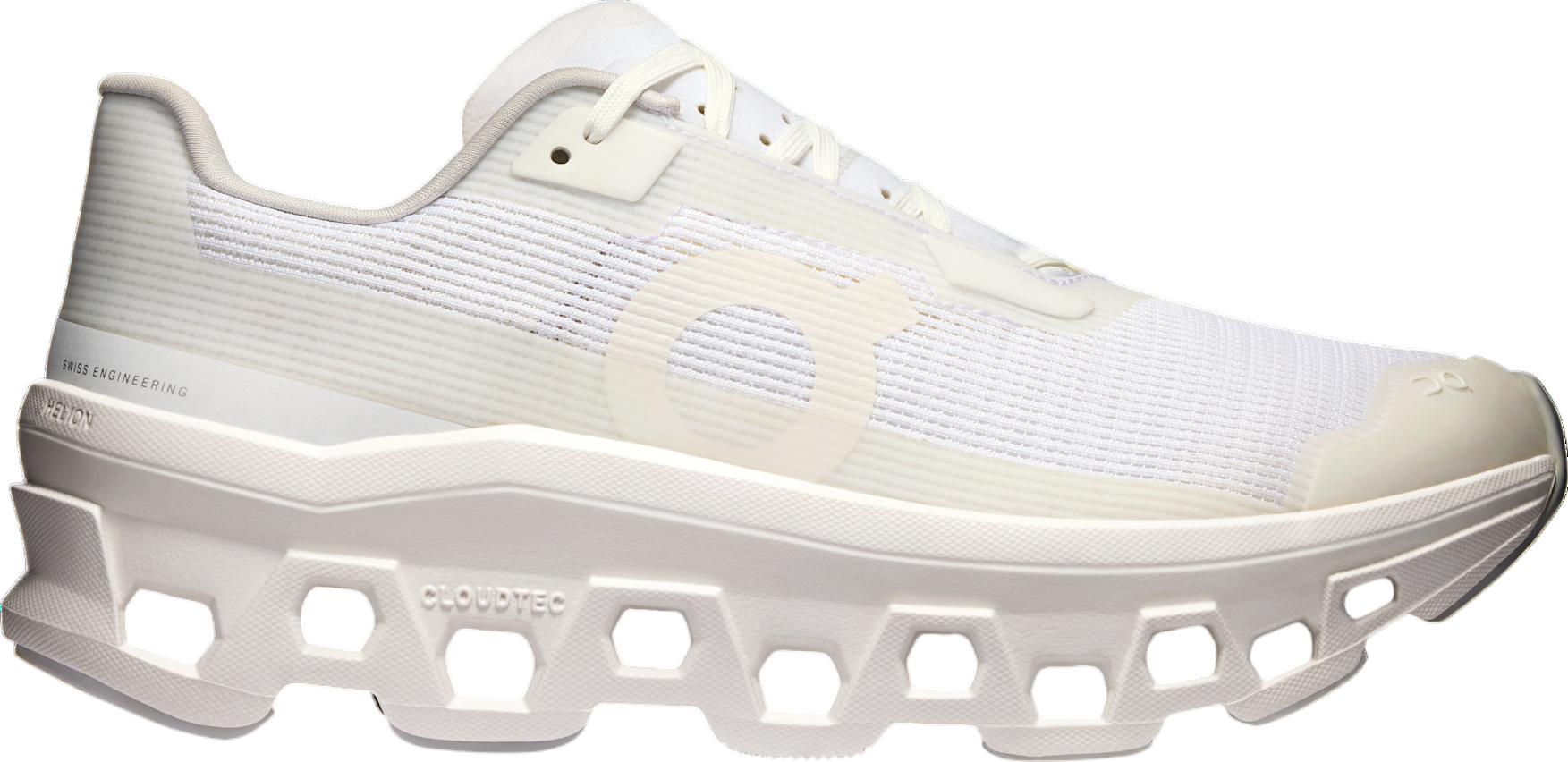 On Cloudmonster Void WMNS White - Mar 2025 - 3WF10491200