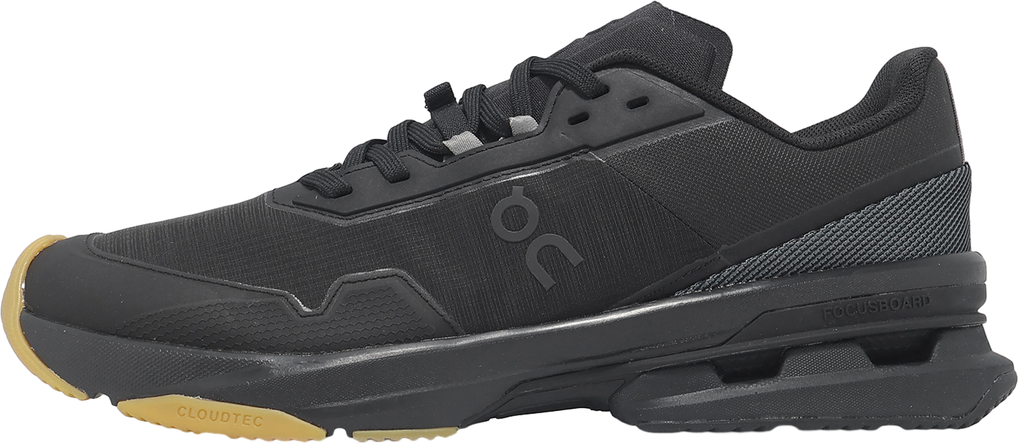 (取寄) オン メンズ クラウドパルス プロ On men Cloudpulse Pro Black/Rock On Cloudpulse Pro Black / Rock - Aug 2025 - 3MF30320080