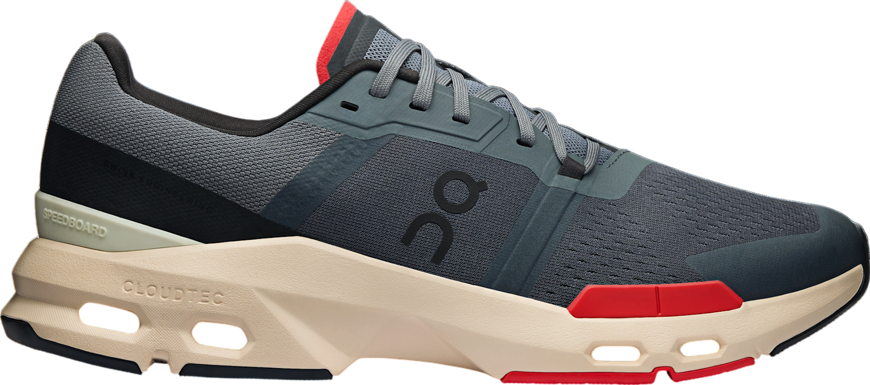 On Cloudpulse Ivory / Horizon - Aug 2025 - 3MD30063376