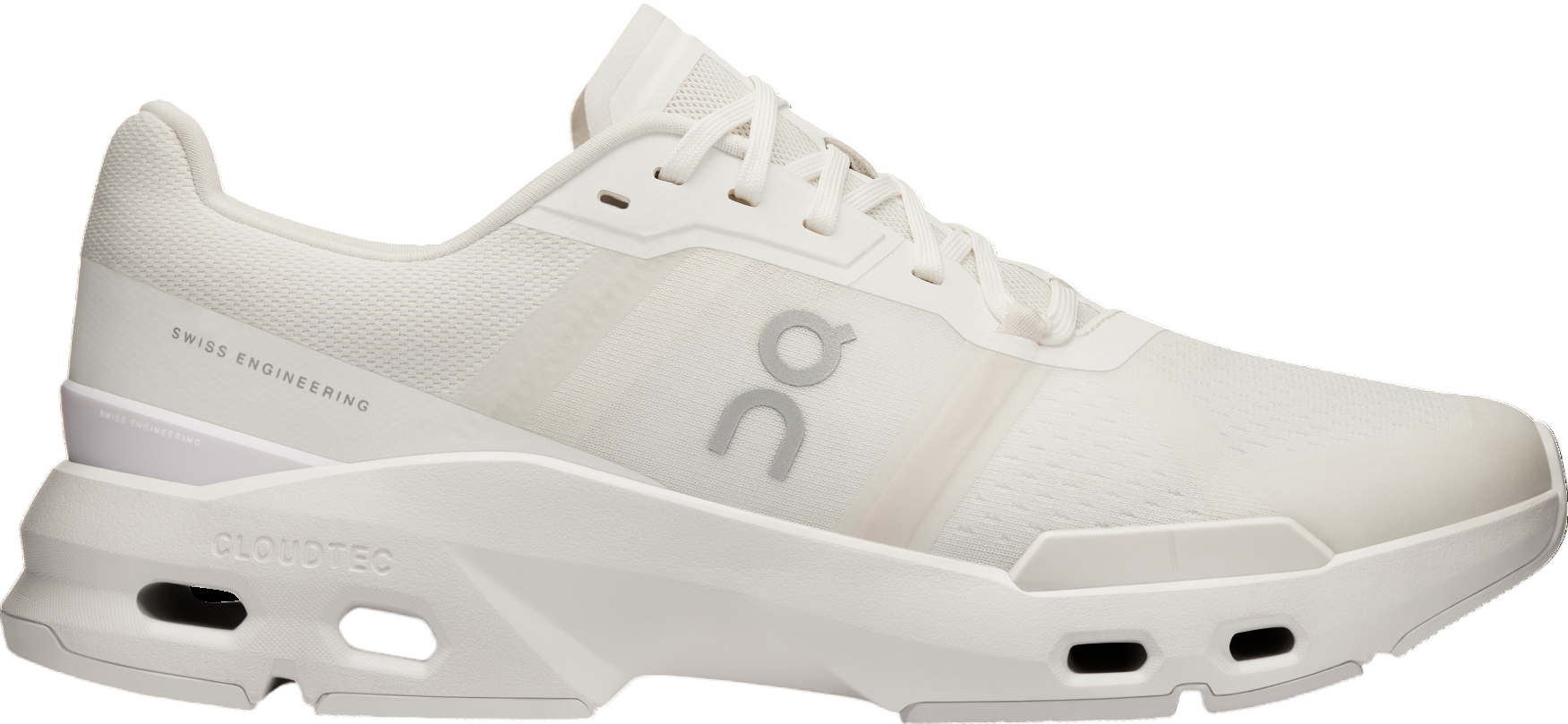 On Cloudpulseホワイト スニーカー Women's Cloudpulse | White | On United States