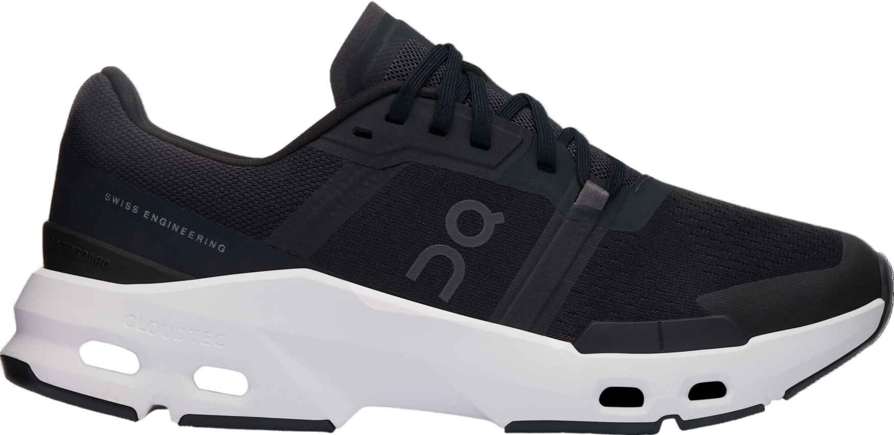 On Cloudpulse WMNS Black / Eclipse - Sep 2024 - 3WD30060106