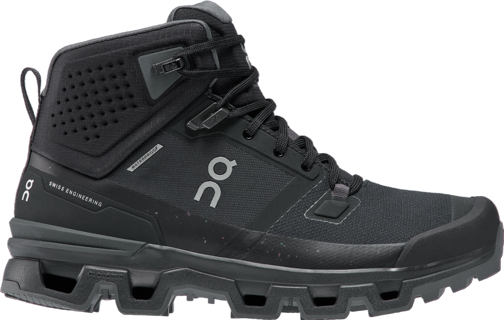 Cloudrock 2 Waterproof 廃盤カラー On オン Cloudrock 2 Waterproof レディース シューズ 登山靴