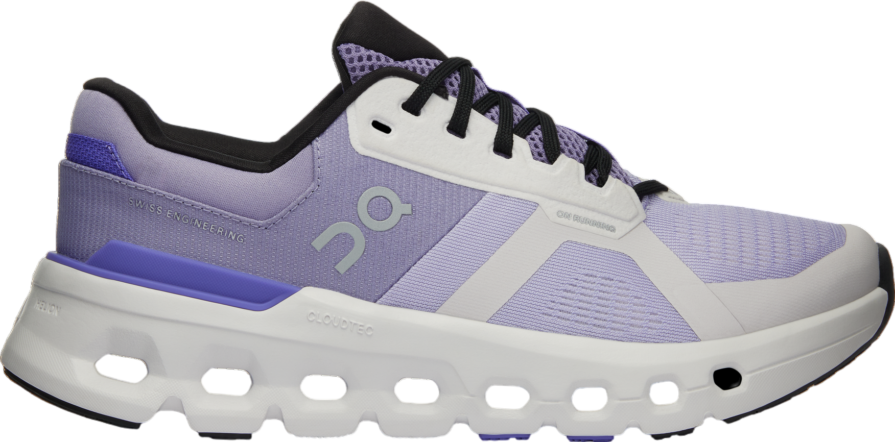 On Cloudrunner 2 WMNS Nimbus / Blueberry