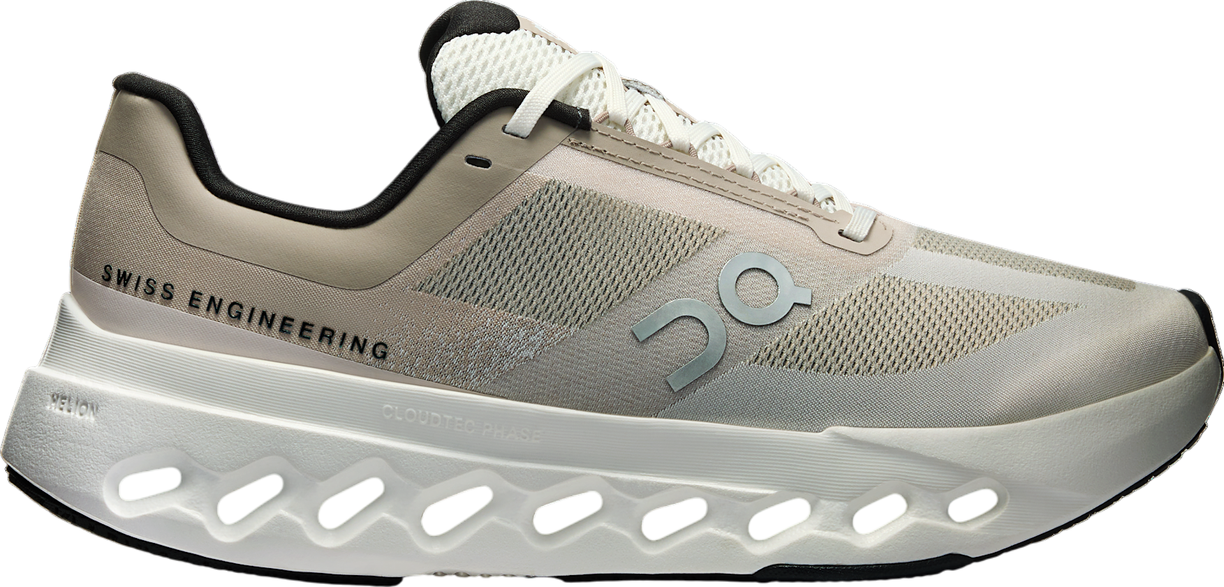 yokunero♡　0331 On Cloudsurfer Next WMNS Tangerine / Ivory - Feb 2025