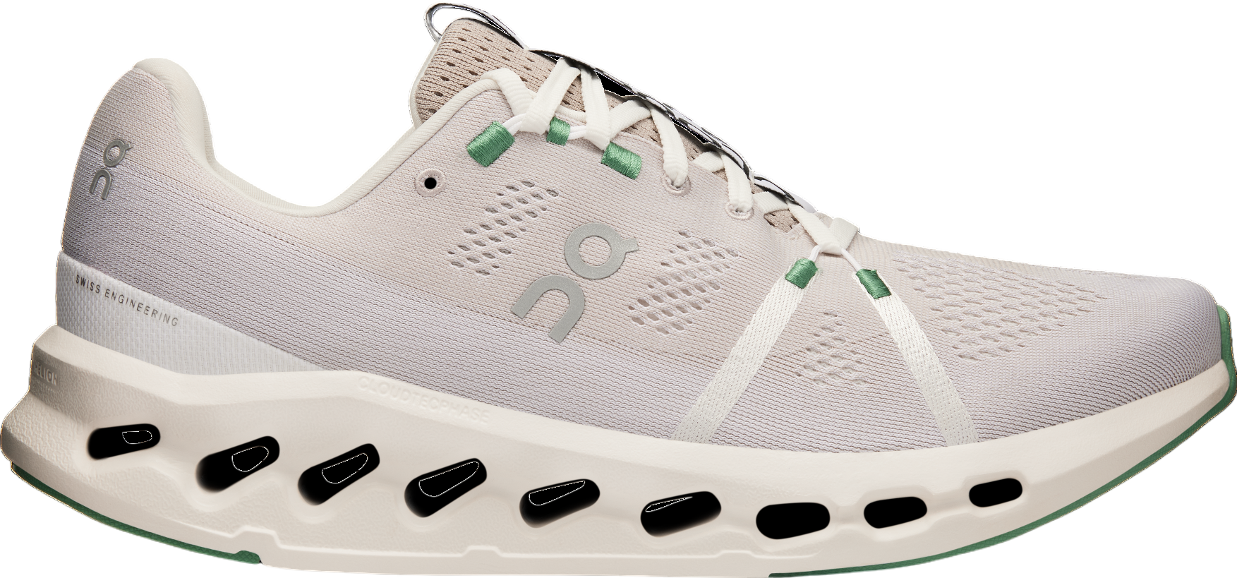 On Cloudsurfer Pearl / Ivory - Aug 2024 - 3MD10422143