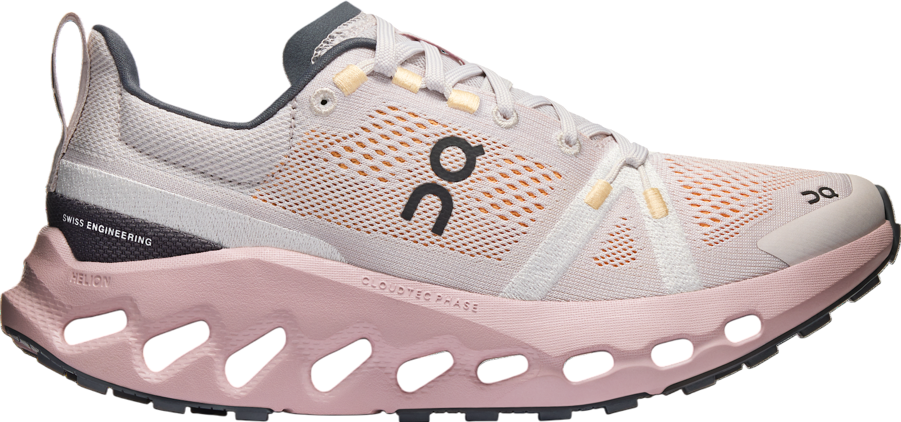 On - ON (オン) CLOUD SURFER TRAIL W WOMEN Women's Cloudsurfer Trail Waterproof | On United States