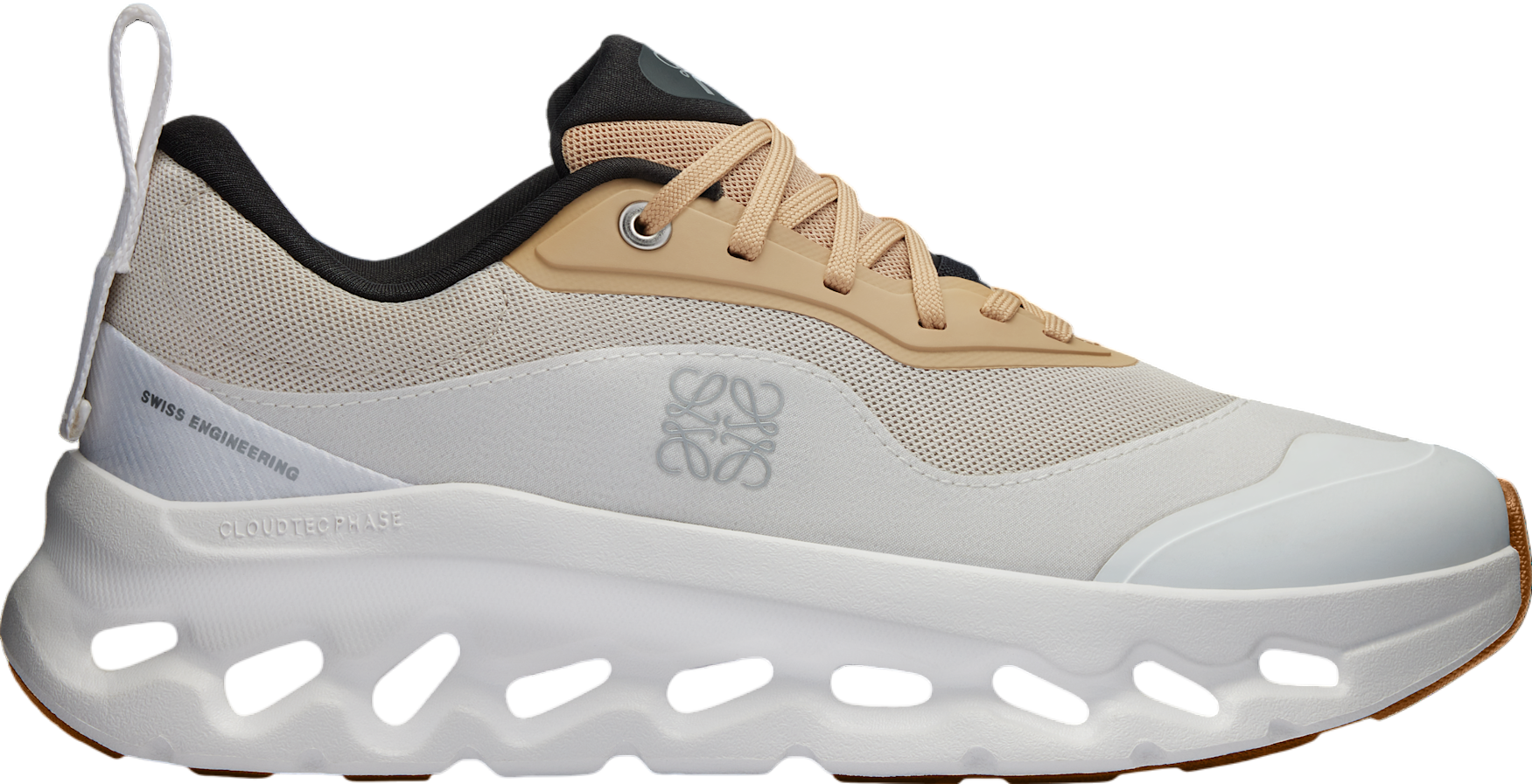 On Cloudtilt Loewe 2 WMNS White / Khaki - Jan 2025